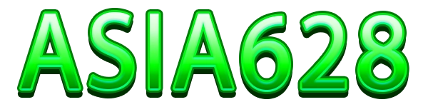 LOGO SITUS ASIA628